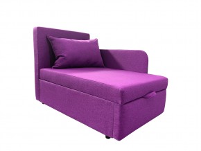 Диван фуксия Nice Shaggy Fuchsia в Карабаше - karabash.magazinmebel.ru | фото - изображение 2