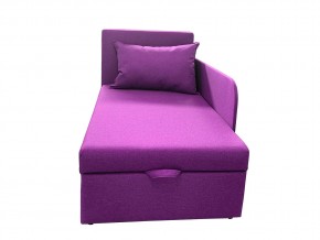 Диван фуксия Nice Shaggy Fuchsia в Карабаше - karabash.magazinmebel.ru | фото - изображение 3