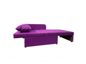 Диван фуксия Nice Shaggy Fuchsia в Карабаше - karabash.magazinmebel.ru | фото - изображение 5