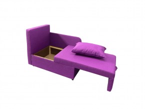 Диван фуксия Nice Shaggy Fuchsia в Карабаше - karabash.magazinmebel.ru | фото - изображение 6