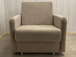 Кресло Уют Аккордеон с узким подлокотником МД 700 Veluta Lux 7 в Карабаше - karabash.magazinmebel.ru | фото