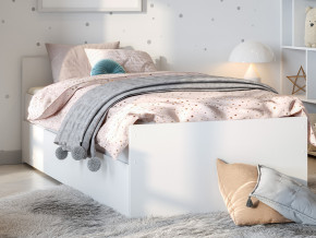 Кровать одинарная 900 Токио с настилом в Карабаше - karabash.magazinmebel.ru | фото