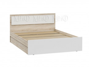 Кровать с настилом Мартина 1200 в Карабаше - karabash.magazinmebel.ru | фото