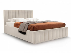 Кровать Вена 1600 2 вариант в Карабаше - karabash.magazinmebel.ru | фото