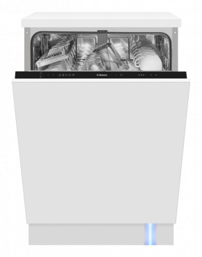 Машина Посудомоечная Hansa bt0075107 в Карабаше - karabash.magazinmebel.ru | фото