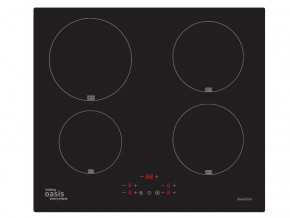 Поверхность Варочная Oasis bt0075474 в Карабаше - karabash.magazinmebel.ru | фото