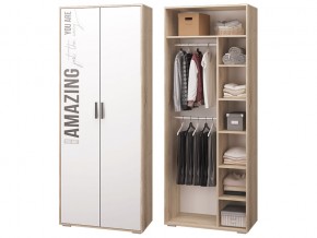 Шкаф для одежды Джуниор в Карабаше - karabash.magazinmebel.ru | фото