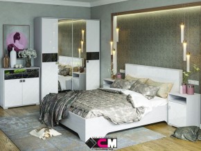 Спальня Сальма в Карабаше - karabash.magazinmebel.ru | фото