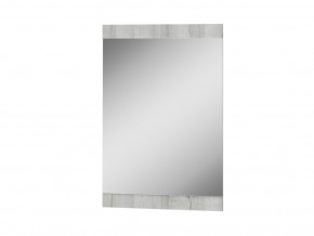 Зеркало в прихожую Лори дуб серый в Карабаше - karabash.magazinmebel.ru | фото